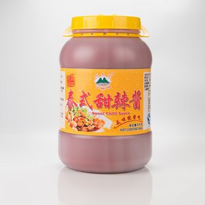 利是達(dá)泰式甜辣醬6kg