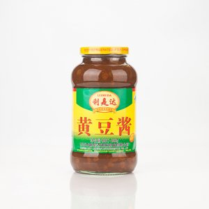 利是達(dá)黃豆醬800g
