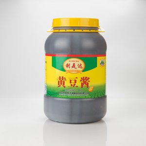 利是達(dá)黃豆醬6kg