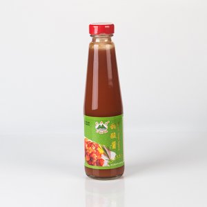 利是達(dá)甜酸醬280g