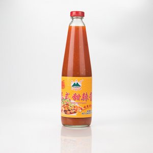 利是達(dá)泰式甜辣醬710g