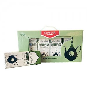 麥趣爾新疆奶茶