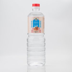 利是達(dá)白米醋1L