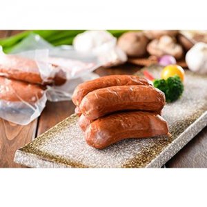 老智經(jīng)典紅腸