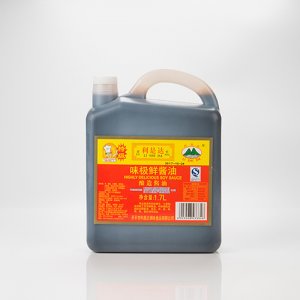 利是達味極鮮1.7L