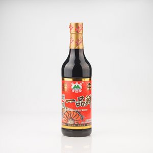 利是達精制一品鮮500ml