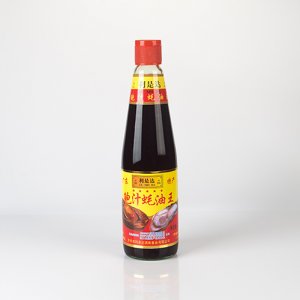 利是達(dá)鮑汁蠔油王700g