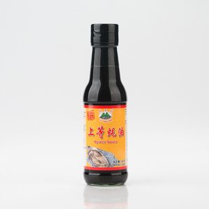 利是達(dá)上等蠔油160g