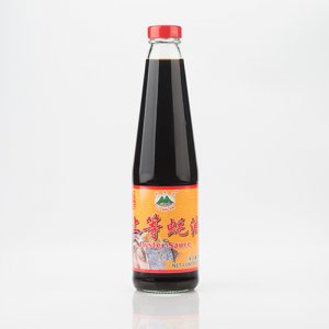 利是達(dá)上等蠔油500g