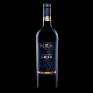 怡園酒莊德熙珍藏阿里亞尼考