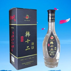 臥龍泉韓十二·酒坊