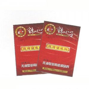 辣小子燒烤調(diào)味料