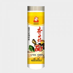 范老大香菇面