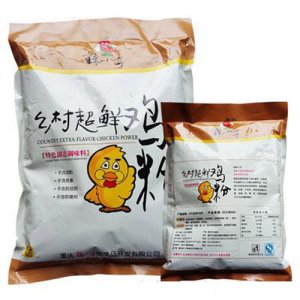 辣小子鄉(xiāng)村超鮮雞粉