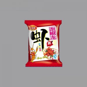 美滋味泡椒龍蝦紅