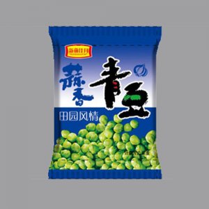 美滋味蒜香青豆藍(lán)