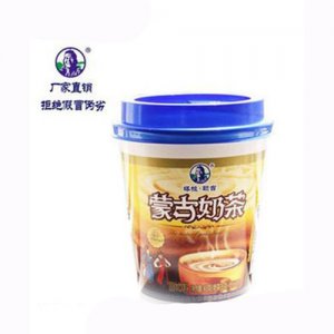 塔拉額吉蒙古奶茶43g咸味