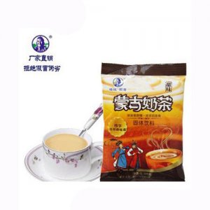 塔拉額吉奶茶200g甜味