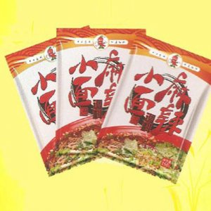 辣小子麻辣小面