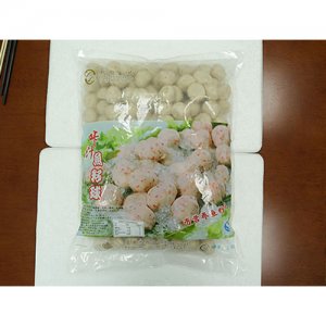 永圓咔汁魚(yú)籽球