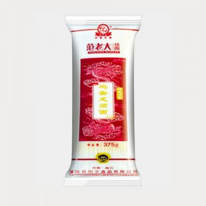 范老大雞蛋龍須面