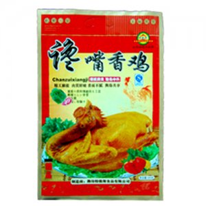 金閣坊饞嘴香雞