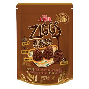 上好佳燕麥樂食品