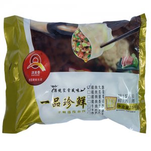 淇美香珍鮮2500g