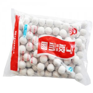 淇美香寧波湯圓