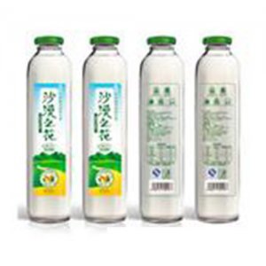 沙漠之花經(jīng)典杏仁植物蛋白飲料