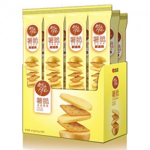 洽洽薯脆珍品原味