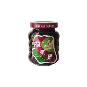 雙炯欖菜皇175克