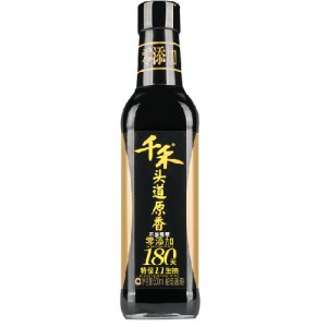 千禾頭道原香180天本釀