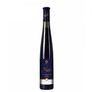 紫斐冰酒藍(lán)莓酒