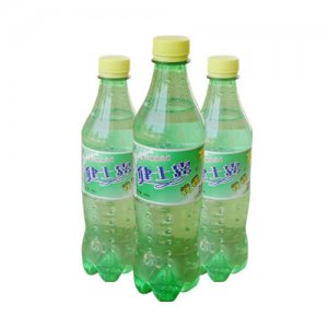 健士露檸檬水450ml