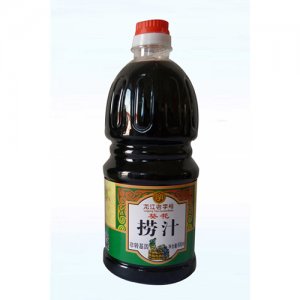 葵花撈汁800ml