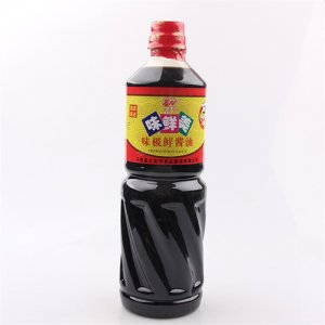 大夫?qū)幬鄂r美醬油1L