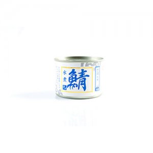 廣信罐頭水煮鯖魚200g