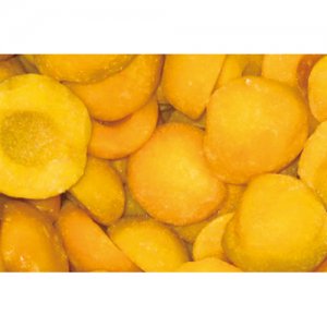 興隆堡速凍黃桃瓣