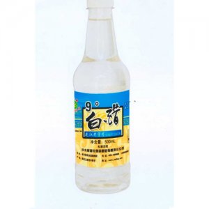 葵花9°白醋500ml