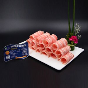 天順源勁脆方磚2.5kg