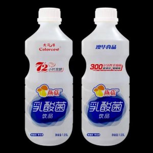 大花牛乳酸菌1.25L