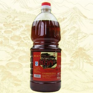 橋神一號(hào)娘酒