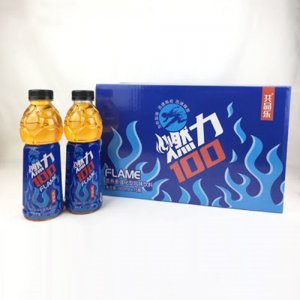 共品樂營(yíng)養(yǎng)素強(qiáng)化型風(fēng)味飲料500mlX15