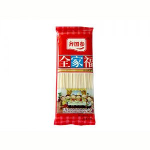 齊國(guó)參全家福掛面