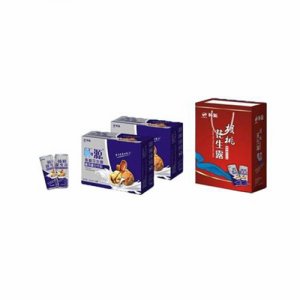 懷源核桃花生露