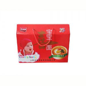 齊國(guó)參寶寶喜面