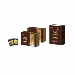 懷源山藥核桃露