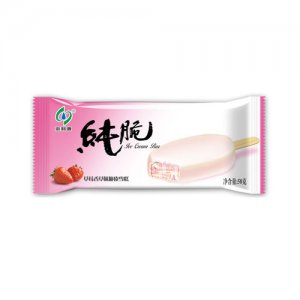 爽利源純脆脆皮雪糕