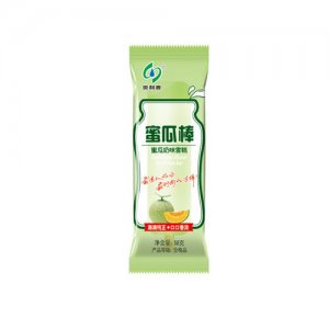 爽利源密瓜棒雪糕